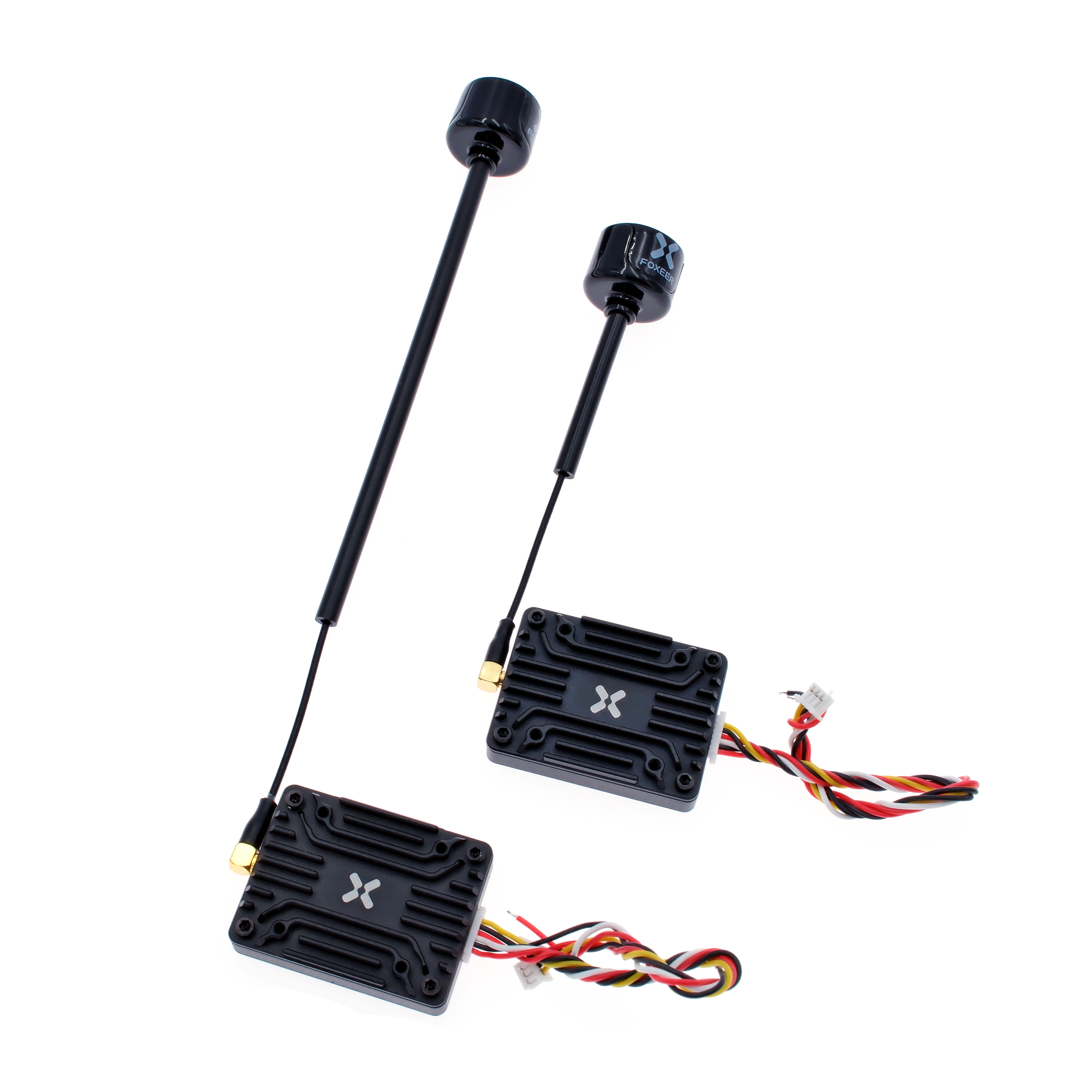 Foxeer Reaper สุดยอด2.5W/1.8W  - Foxeer Reaper Extreme 2.5W Vtx บทวิจารณ์และราคา