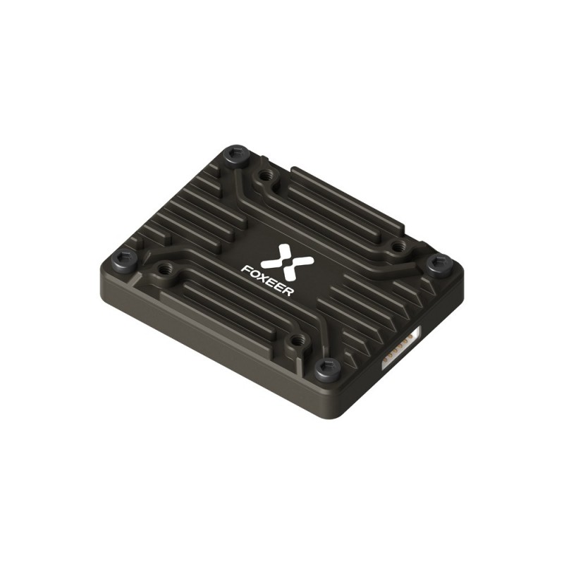 ชุดโมดูลแว่นตา Foxeer 4.9G Low - Foxeer Reaper Extreme 2.5W Vtx บทวิจารณ์และราคา