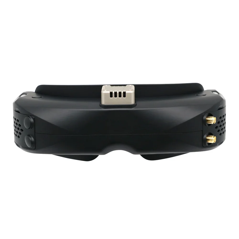 แว่นตา FPV SKYZONE SKY04X PRO  - Skyzone Sky04X Pro Oled Fpv Goggles บทวิจารณ์และราคา