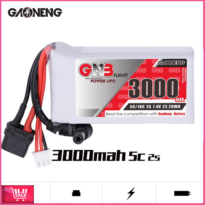 Original GNB Fatshark แว่นตา D - Skyzone Sky04X Pro Oled Fpv Goggles บทวิจารณ์และราคา