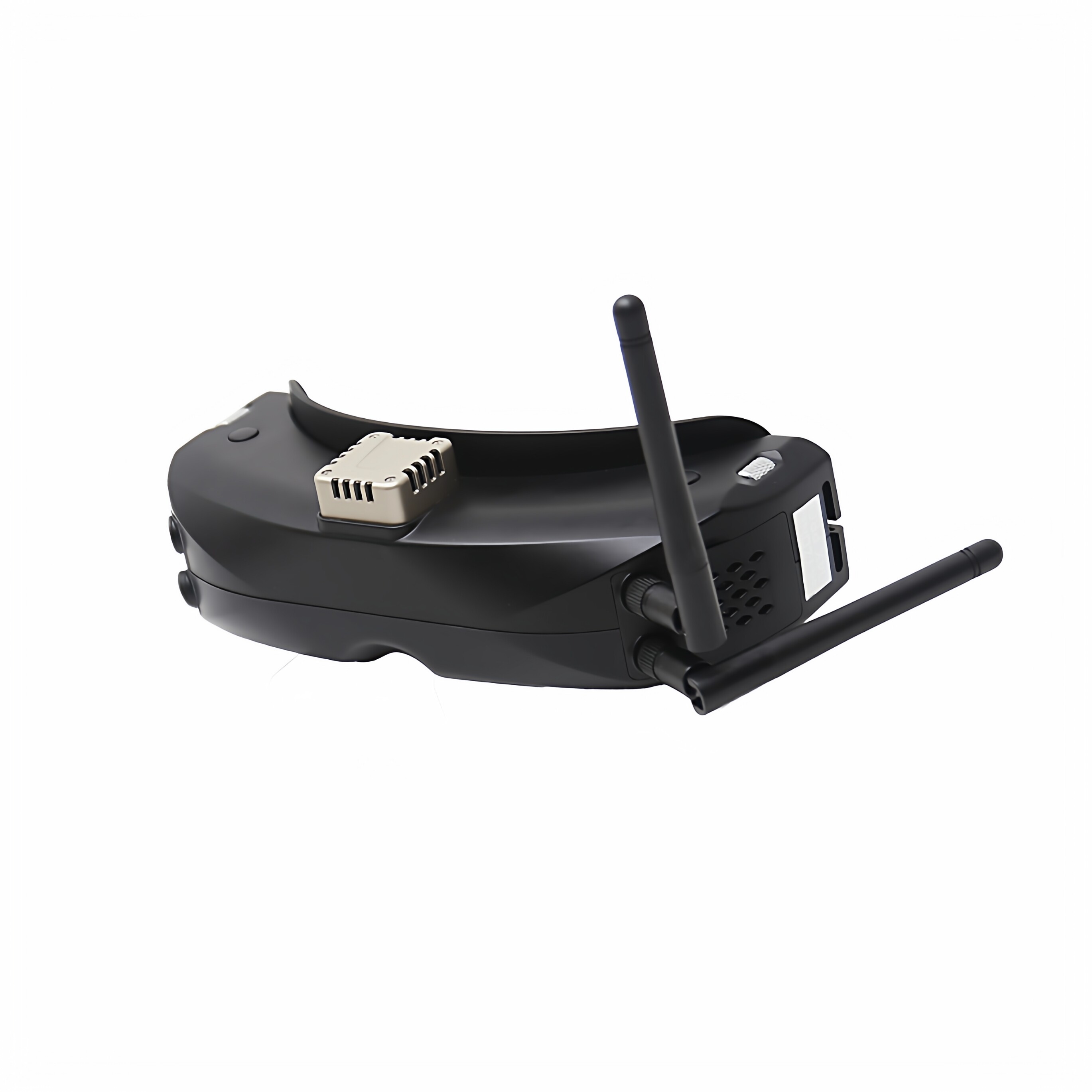 แว่นตา FPV SKYZONE 04X PRO, กล - Skyzone Sky04O Pro Fpv Goggles บทวิจารณ์และราคา